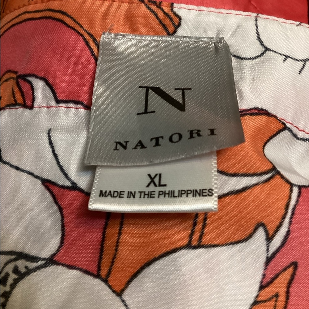 Natori Caftan - Picture 4 of 5